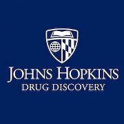Johns Hopkins Drug Discovery Logo